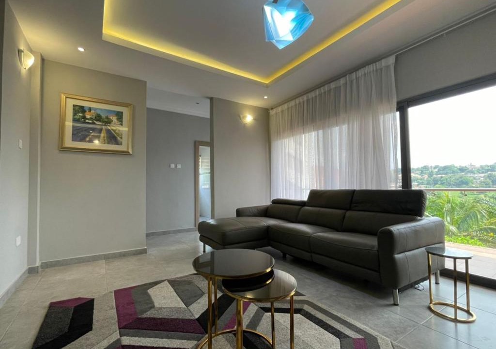 Nungua Apartment | The Gem At Peduase Springfields Community