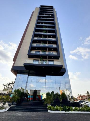Dzorwulu Apartment | The Harmonia Residence by Luxury Stay
