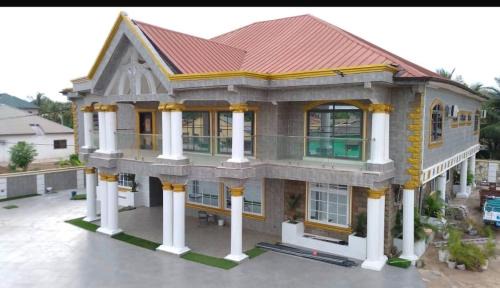 Madina Apartment | The Haven apartment
