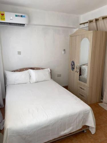 Tema Apartment | The Lord's residence