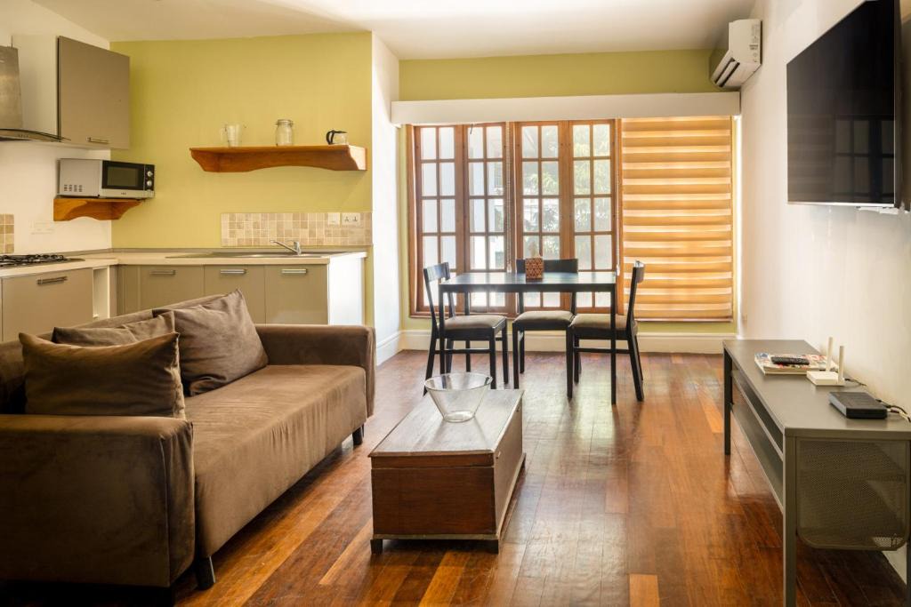 Osu Hotel | The Pagoda Room - Olma Hotel and Suites