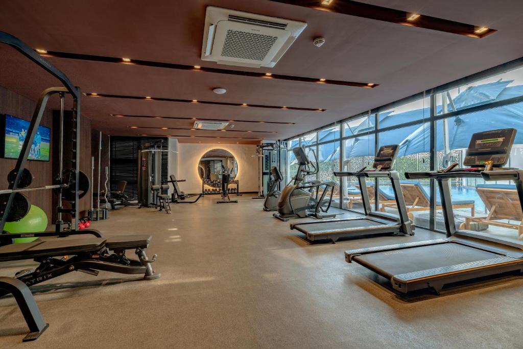 Cantonments Hotel | The Pelican Hotel Cantonments Accra