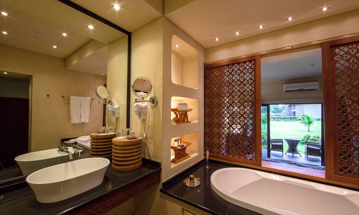 Akosombo Resort | The Royal Senchi Hotel and Resort