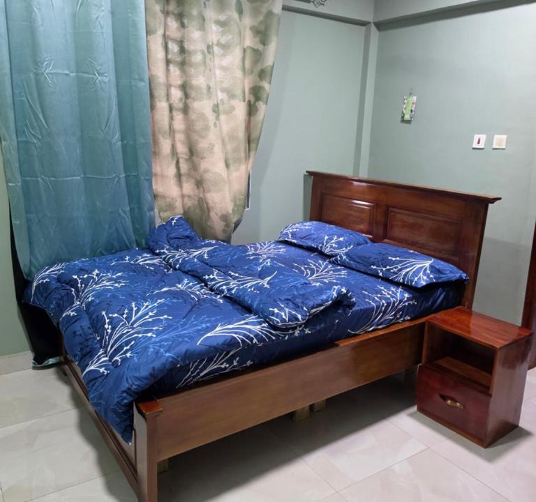 Elmina Apartment | Thistle Heath Accommodation and Events