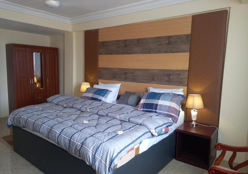 Tamale Hotel | Tima Sara Hotel