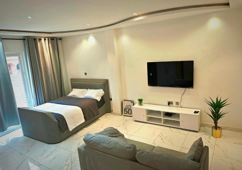 North Ridge Apartment | Tizora Mini