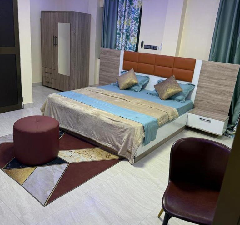 Lome Apartment | TM GLOBAL Appartement