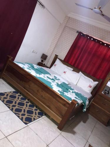 Volta Region Bed & Breakfast | Tonynan hotels