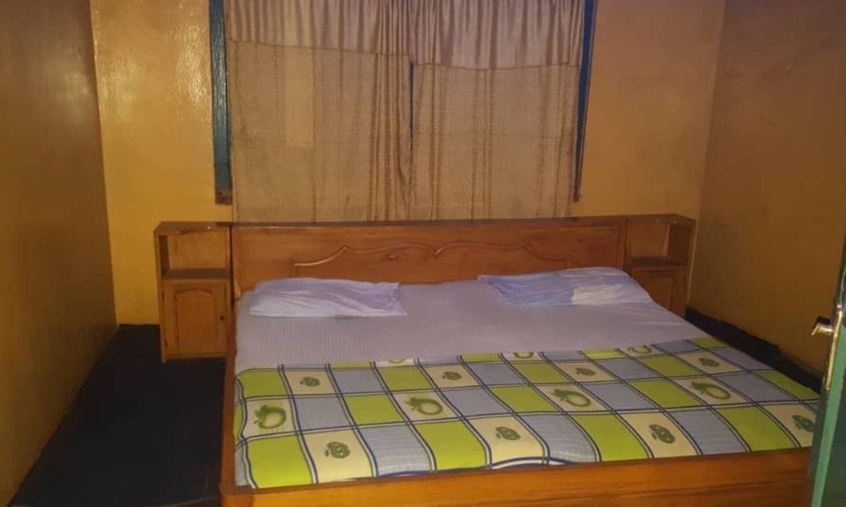 Nkawkaw Hotel | Topway Hotel