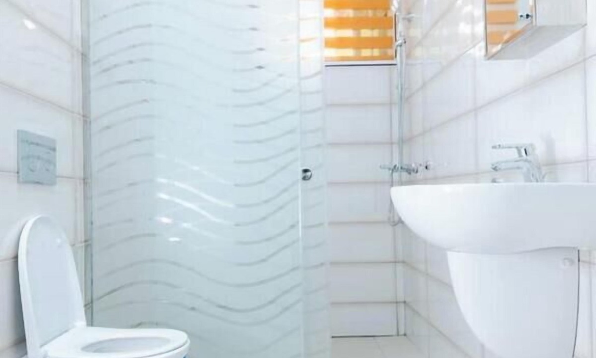 Prampram Apartment | Tranquil Retreat with Pool at H Village