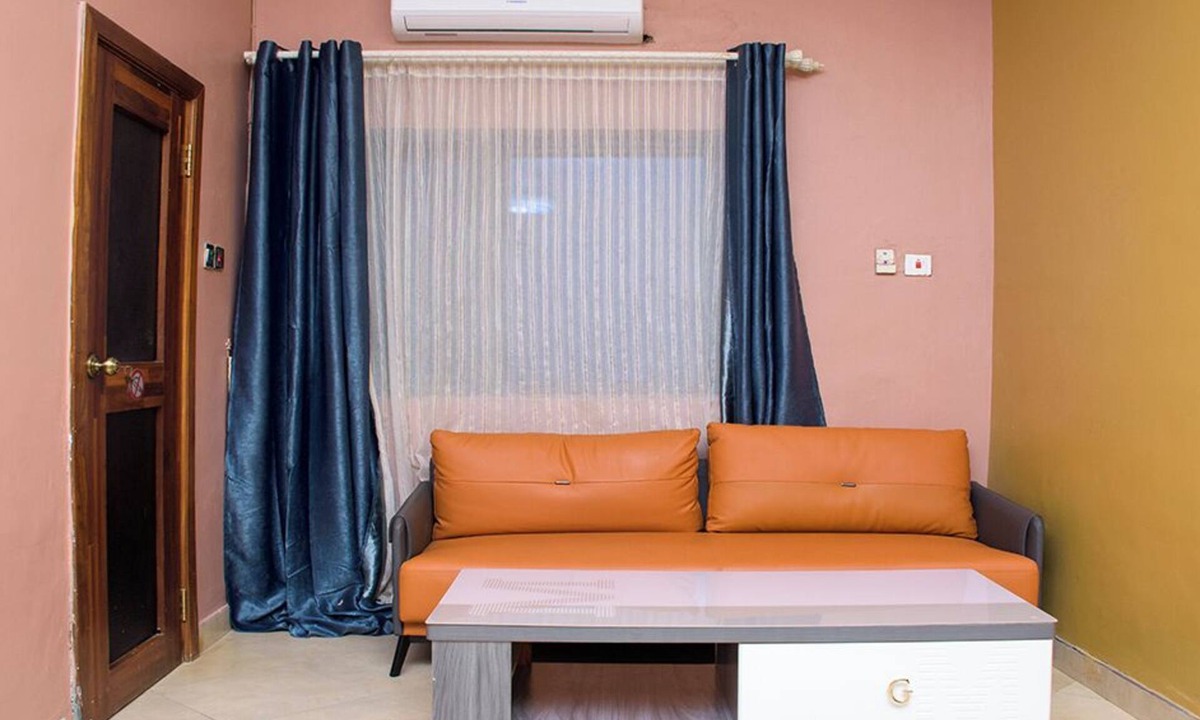 Janman Hotel | Triple Hill Hotel