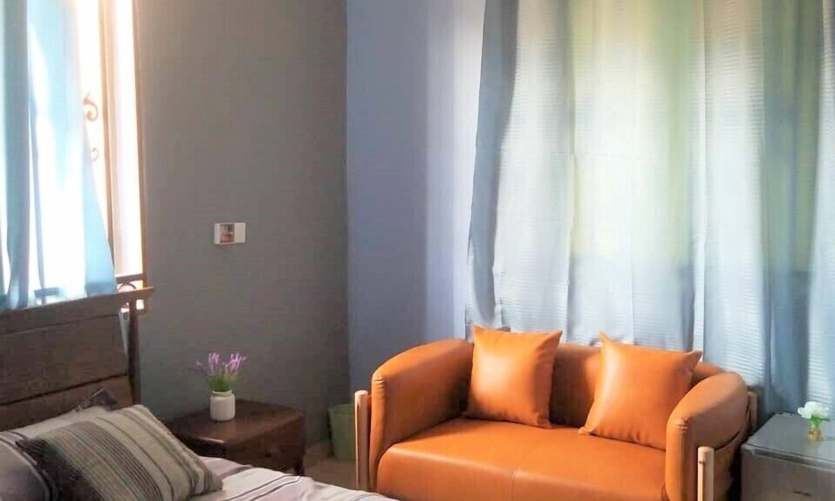 Teshie Hotel | Tropical Nectar Apartment