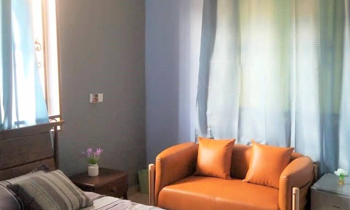 Teshie Hotel | Tropical Nectar Apartment