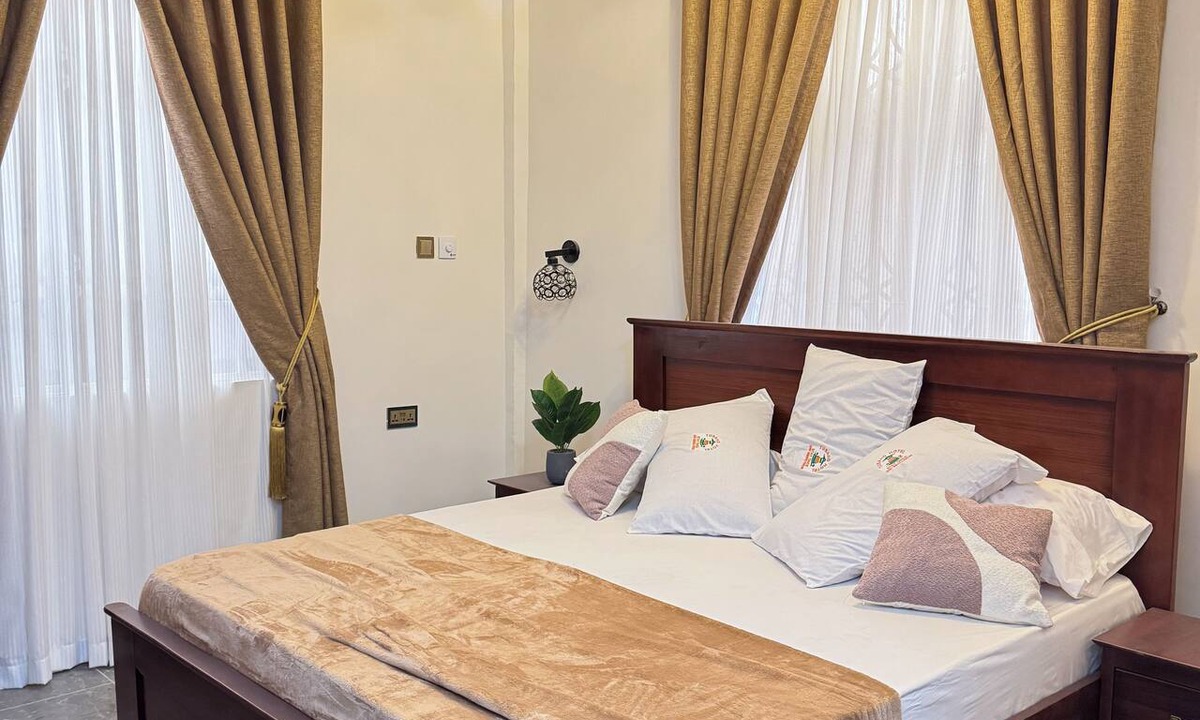 Kubease Hotel | TUSAND HOTEL