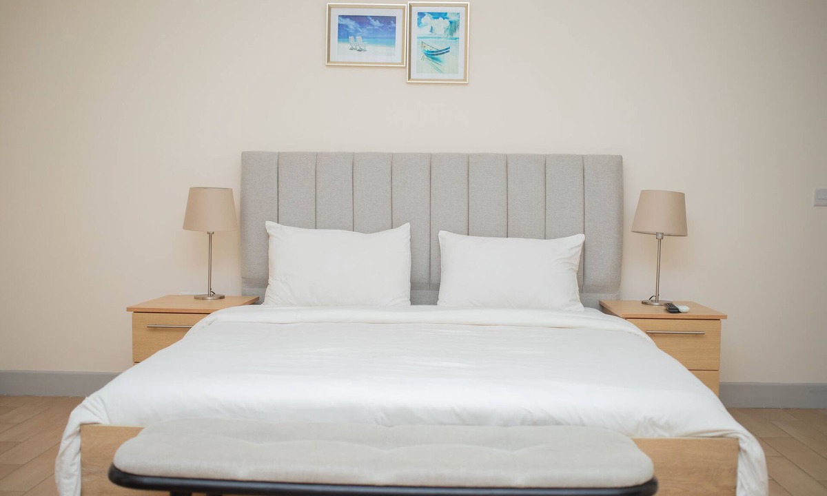 Sekondi-Takoradi Apartment | Two Bedroom Apartment, Takoradi