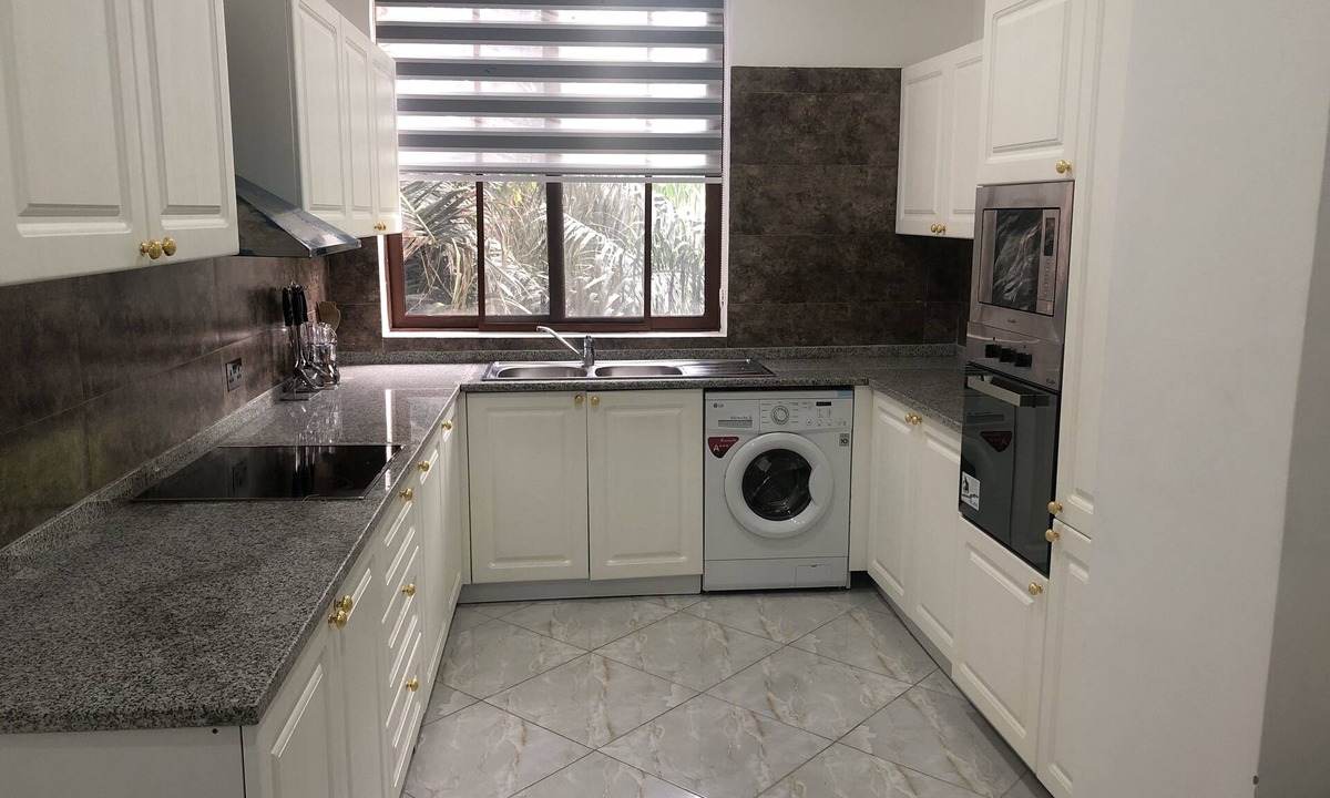 Cantonments Apartment | Two Bedroom Fully Furnished Apartment