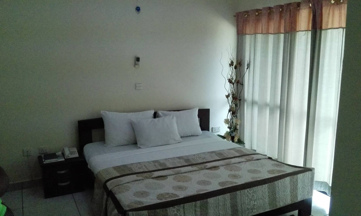 Weija Hotel | Ultimate Hotel