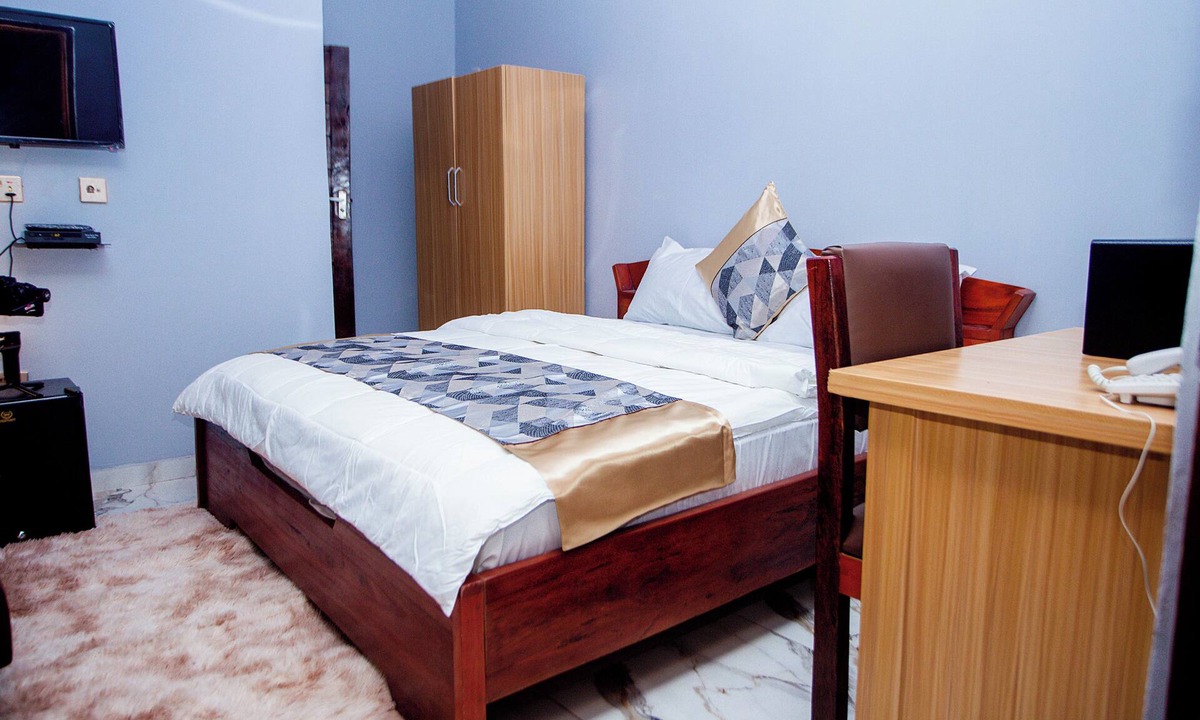 Nungua Hotel | Unicymos Hotel