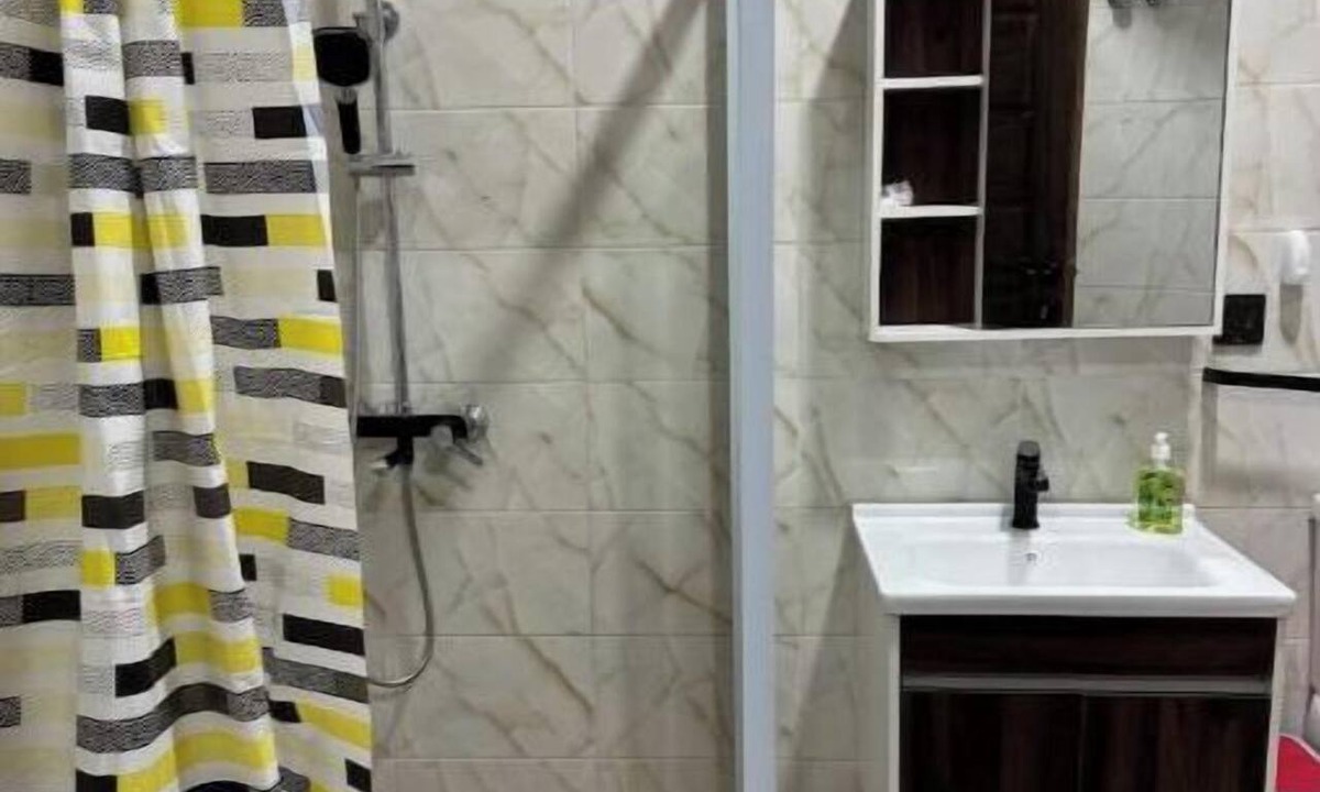 Roman Ridge Apartment | Unlimited luxury 2-Bedroom Apartment-B East Legon