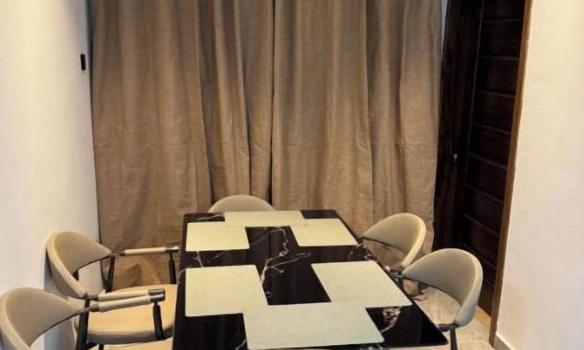 East Legon Apartment | Unlimited Luxury | Stylish 2BR East Legon