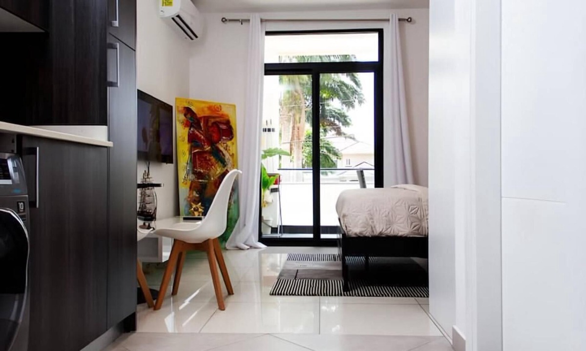 Cantonments Apartment | Valyron Homes
