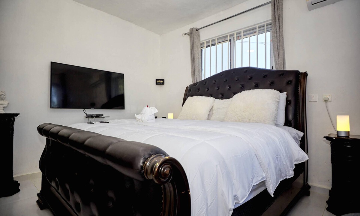 Nzema East Bed & Breakfast | Venice View Beach Resort