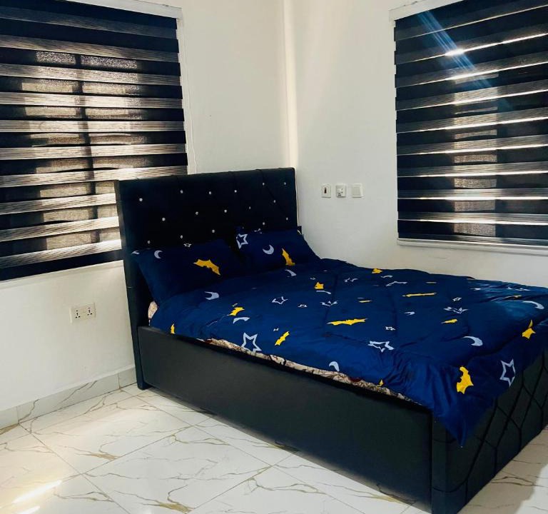 Oyibi Apartment | Vienna City Pub Apartment Ghana