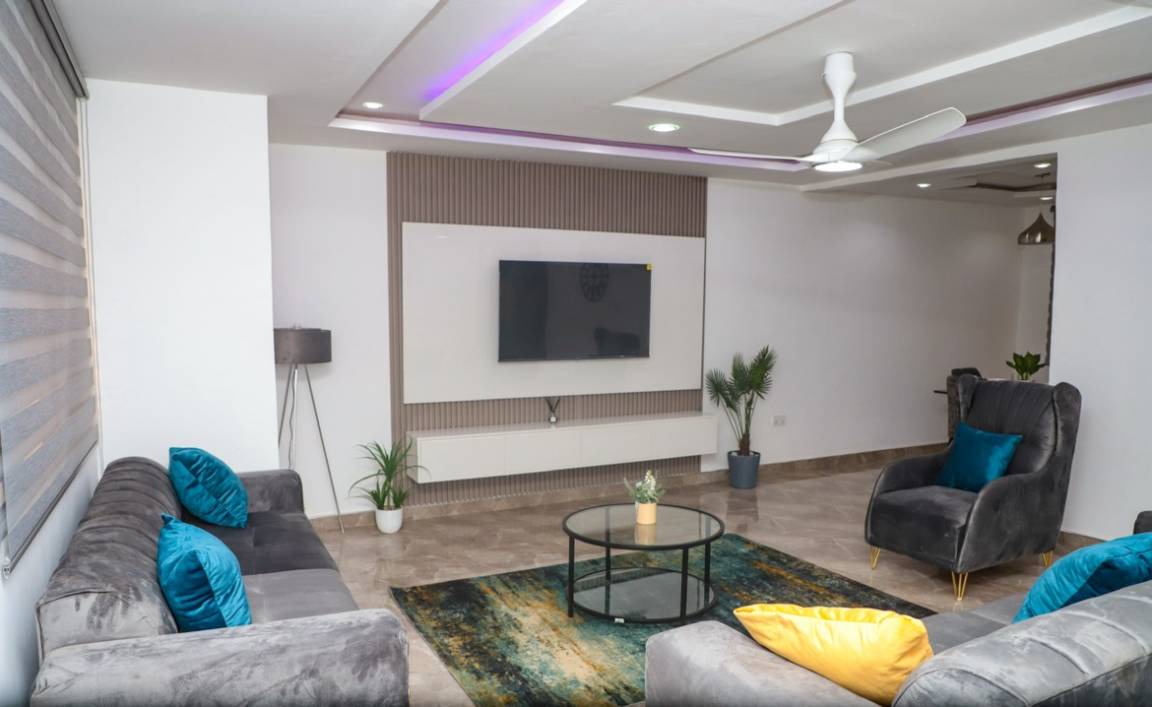 Madina Villa | Villa ∙ 2 bedrooms ∙ 4 guests
