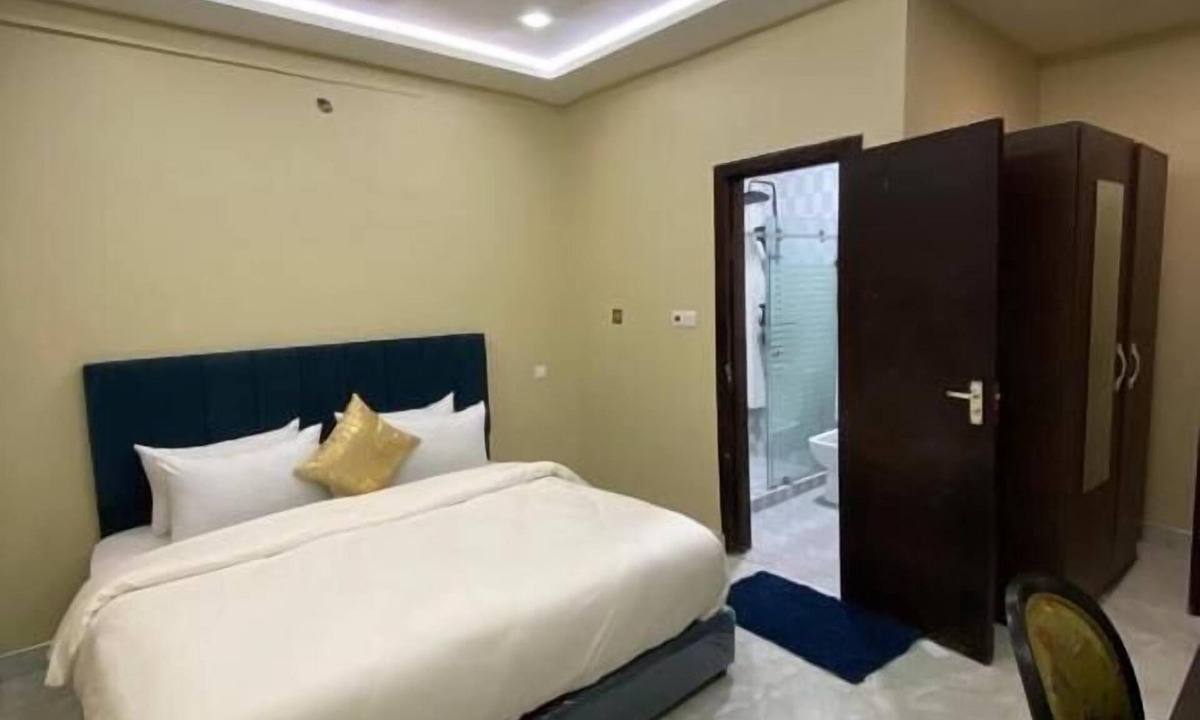 Osu Hotel | Villa Angelia Hotel
