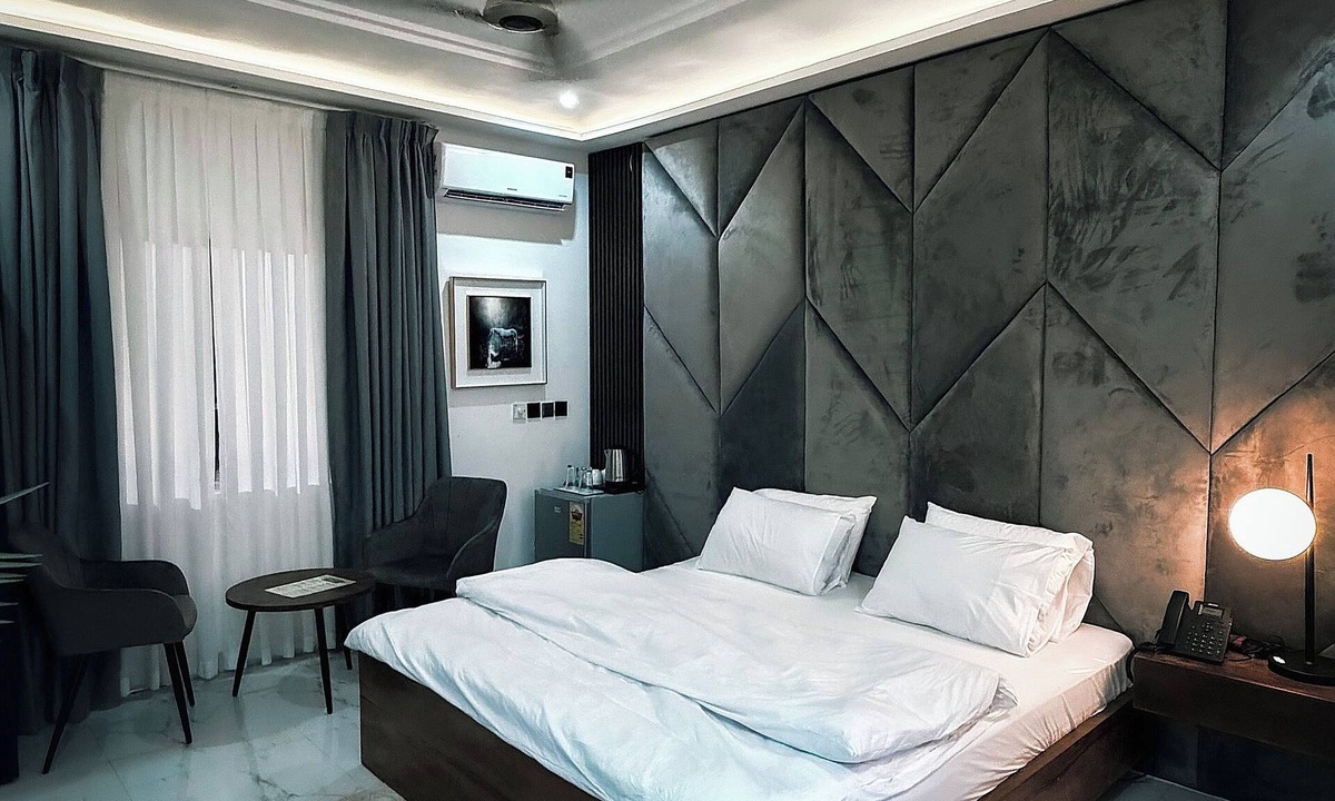 Central Region Hotel | Villa Hills Hotel