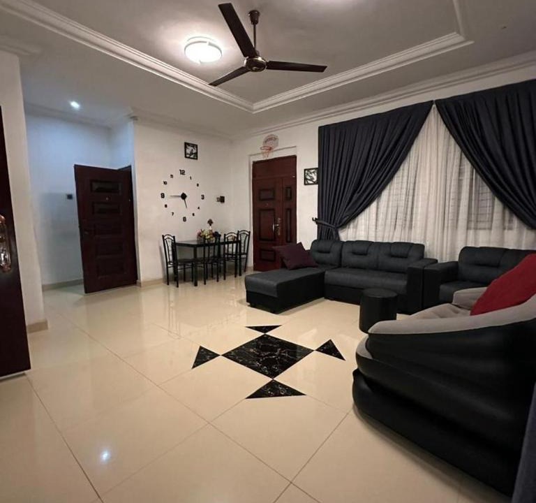 Kumasi Apartment | Villa in Kumasi