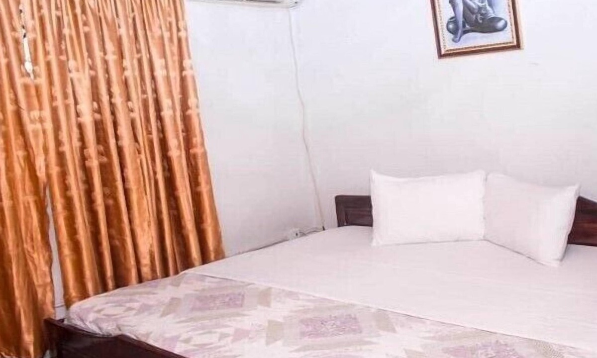 Sekondi-Takoradi Hotel | Vinny Hotel