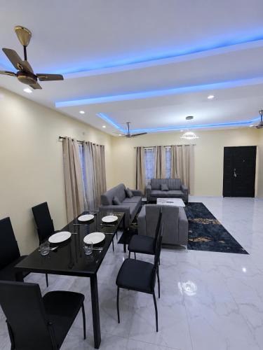 Wenchi Apartment | Wenchi Luxury Appartment A
