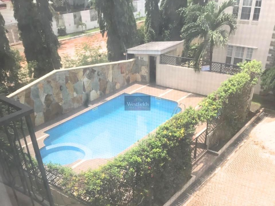Cantonments Apartment | Westfields - 2 Bedroom Apartment, Cantonments