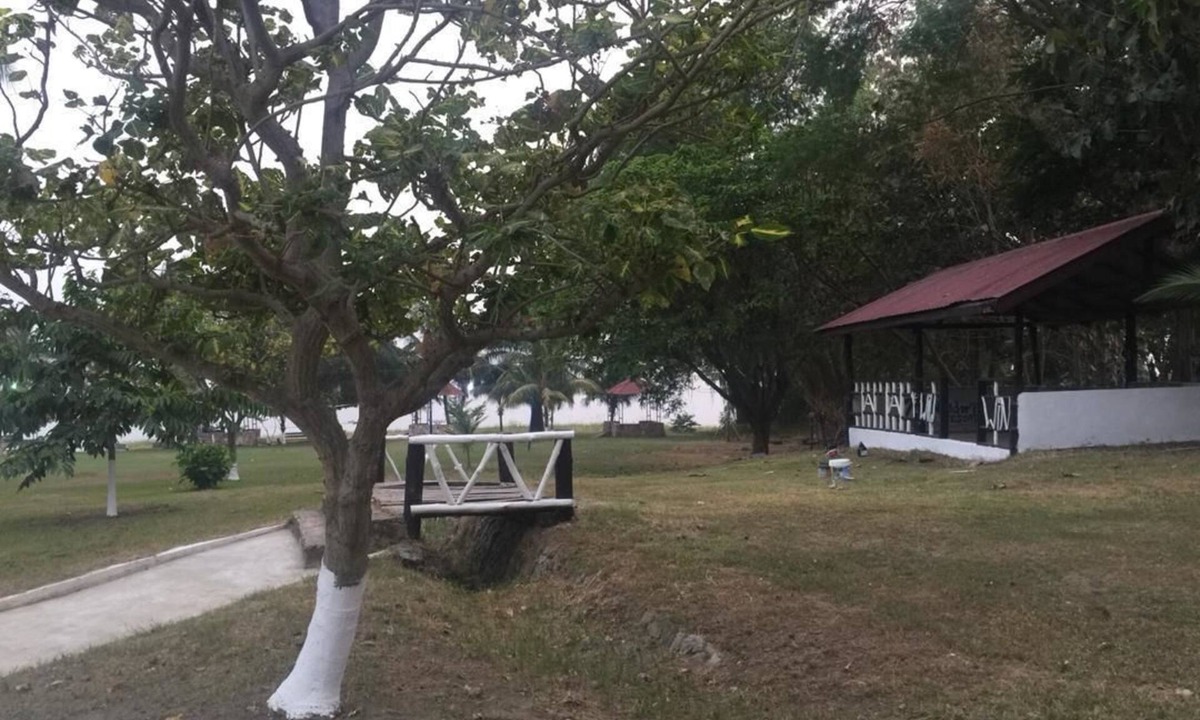 Kuntanse Hostel | Wildwin Resort - Hostel