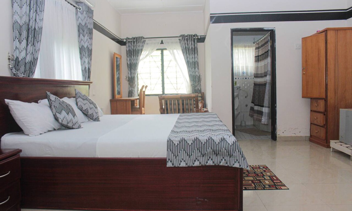Kuntanse Hostel | Wildwin Resort - Hostel