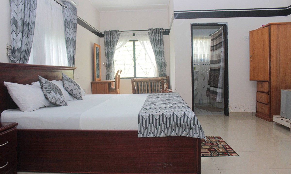 Kuntanse Hostel | Wildwin Resort - Hostel