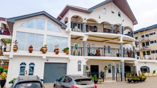 Teshie Hotel | XTENDED STAY Gh
