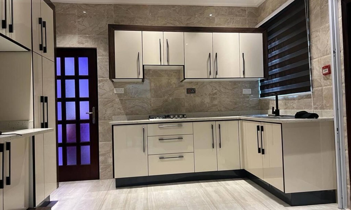 Tesano House | You need to see this family home. Simply Amazing!