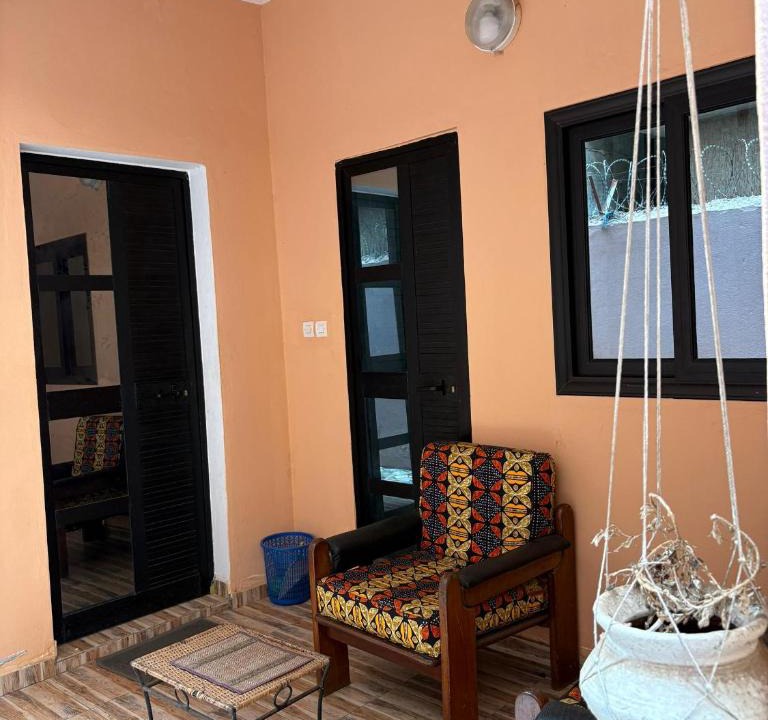 Lome Apartment | Your peaceful corner