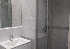 1 bedroom duplex Cantonments