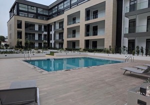 1 bedroom duplex Cantonments