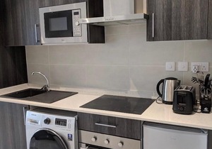 1 bedroom duplex Cantonments