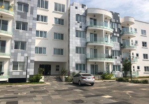 116 Sqm Luxurious 2 Bedroom Apartment at Henrietta's Place Cantonments