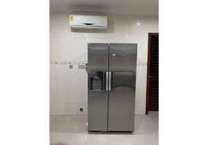 5-Bedroom Residential home in Adenta.