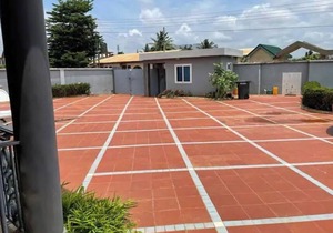 5-Bedroom Residential home in Adenta.