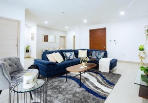 Amazing 2 Bedroom Room Space Available