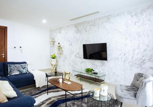 Amazing 2 Bedroom Room Space Available