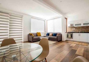 Beautiful 2-Bed Apartment at PamV Estates Apt7