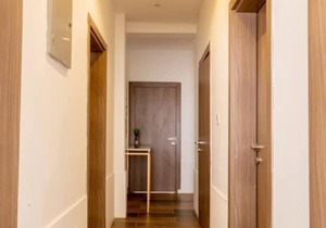 Beautiful 2-Bed Apartment at Pamv Estates Apt7